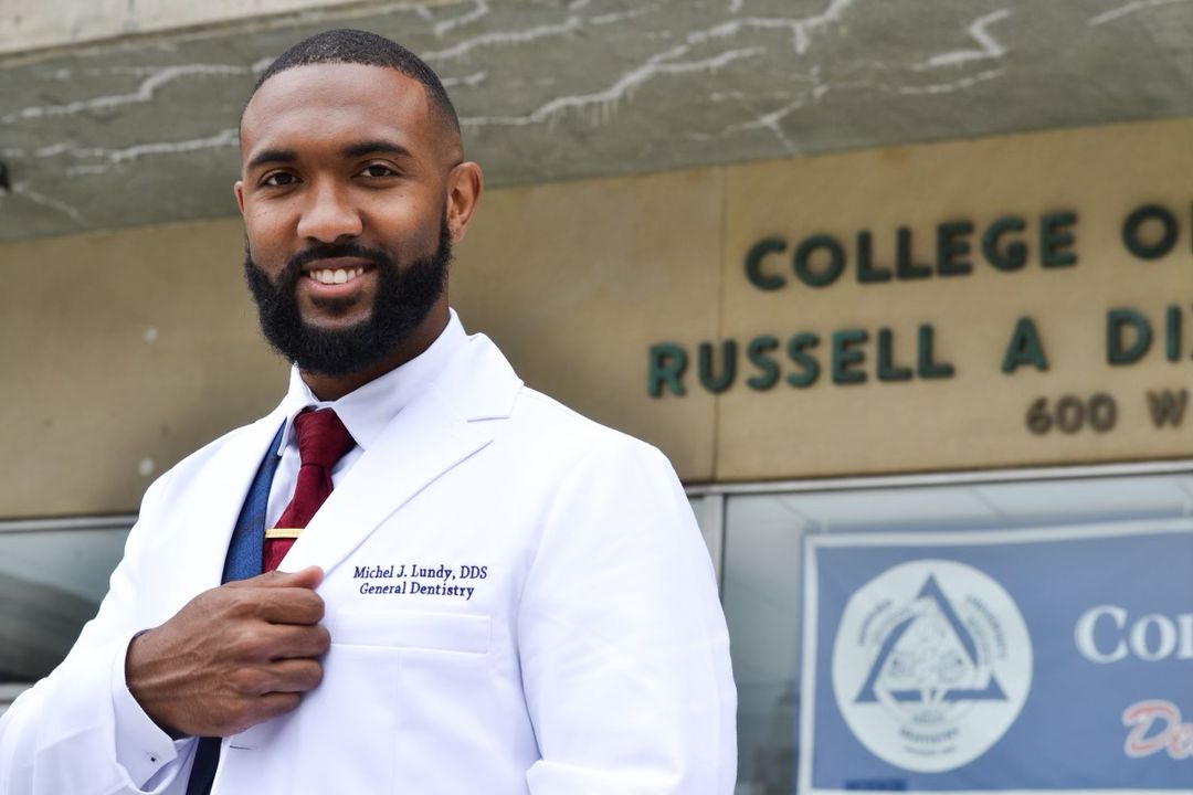 Dr. Taher Dhoon and Dr. Daniel Briskie in Greeley, CO